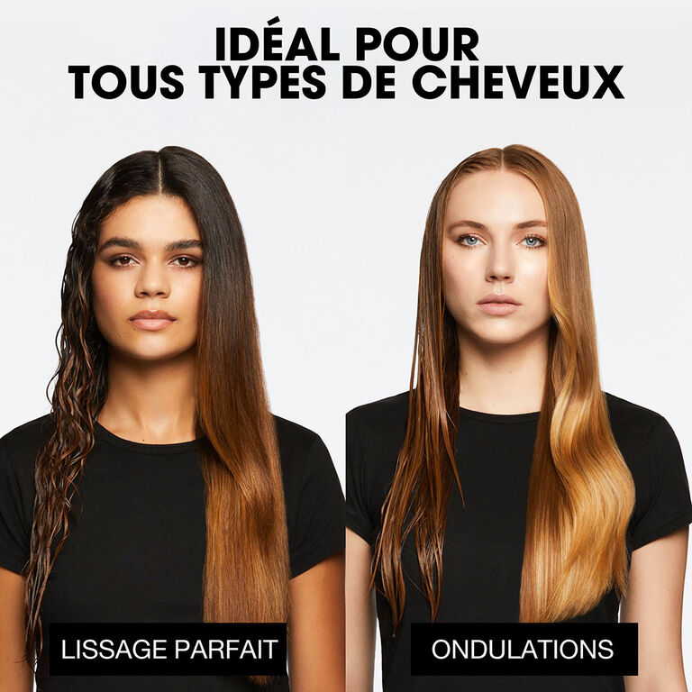 ghd lisseur cheveux s&eacute;chant